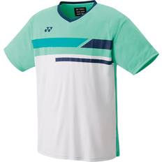 Junior Crew Neck  T-shirts -  Mint (YJ0029EX)