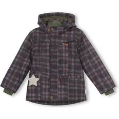 Vinterjacka, Vestyn/Ombre blue