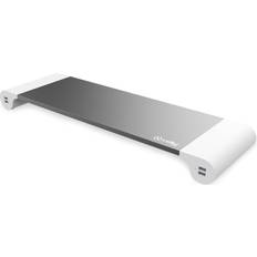 Celly Table Mount For Screen SW HUB USB x 4 27"