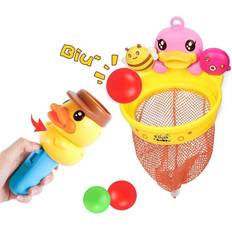 B.Duck Basketball Toy