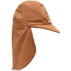 Filibabba Legionnaire Sun Cap - Sandy