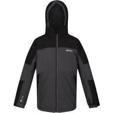 Regatta Beamz II Veste Chaude Pour Enfant Gris