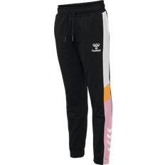 Hummel sweatpants Hummel Hmlmicah Unisex Children's Sweatpants - Black