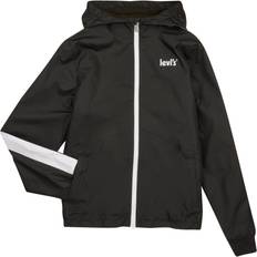 Levi's Jackets Levi's Teenager Core Windbreaker Black