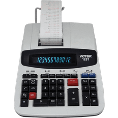 Calculators Victor 1297