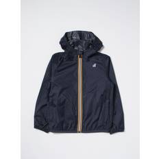 Abbigliamento esterno K-Way P. LE VRAI 3.0 Claude Jacket - Marine