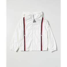 Moncler Infant Boy's Jacket - White