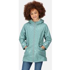 Regatta Kids' Brynlee Waterproof Jacket