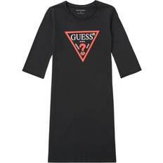 Guess Robe Fille Core - Noir