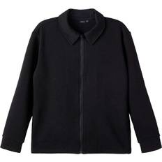 Name It LMTD Cardigan NlmNoel Svart 11-12 år (146-152) LMTD Cardigan