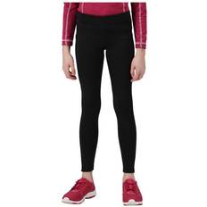 Winter leggings Regatta Childrens/kids Barlia Winter Leggings (black)