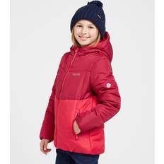 Regatta Kids' Lofthouse V Insulated Jacket, Red