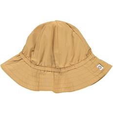 Organic Bucket Hats Children's Clothing Müsli Baby Mütze