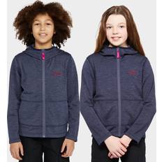 Peter Storm Kids' Balance Hoodie, Navy
