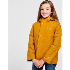 Yellow Jackets Children's Clothing PETER STORM Kids' Coast 3-in-1 Jacket, Yellow