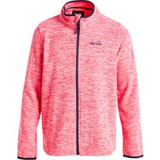 Pink Fleece Garments Peter Storm Kids' Marley Full-Zip Fleece - Pink
