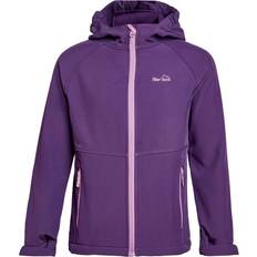24-36M Jackets Peter Storm Kids' Softshell Jacket -Purple