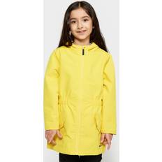 Yellow Jackets Children's Clothing PETER STORM Kids' Weekend Jacket, Yellow