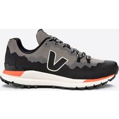 Sko Veja Fitz Roy Trek-Shell Basalte Black