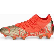 Rosa Botas de fútbol Puma Future Z 1.4 FG/AG Neymar Jr. Dream Chaser