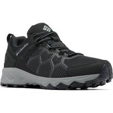 Gray - Men Hiking Shoes Columbia Men Peakfreak II Hiking Shoe