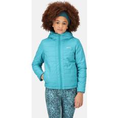 Gehen & Wandern Jacken Regatta Spyra Iii Kids' Walking Jacket