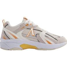 ARKK Copenhagen Unisex Sneakers ARKK Copenhagen Oserra Mesh S-SP - Marshmallow Warm Apricot