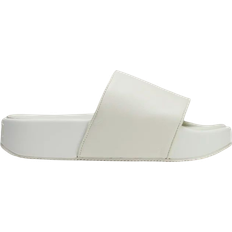 Silver - Women Slides adidas Y-3