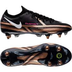 Braun - Herren Fußballschuhe Nike Phantom GT2 Elite SG-PRO fodboldstøvler Herrer Fodboldstøvler