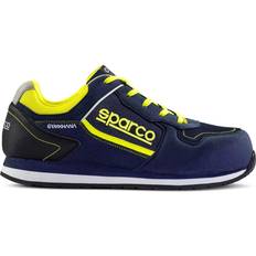 Sparco Zapatos Sparco Sportive Gymkhana BMGF Taille 0752744 - Azul Marino