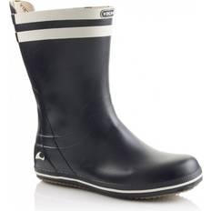 Blå - Unisex Gummistøvler Viking Matros II Sejler Gummistøvle - Blå