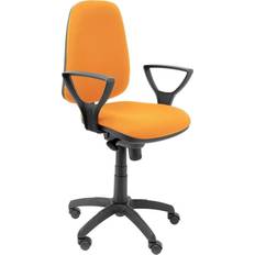 Naranja Muebles P&C Tarancón 08BGOLF Naranja Silla de oficina