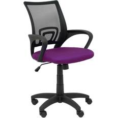 B760 p P&C Office Chair 0B760RN Purple Chaise de bureau