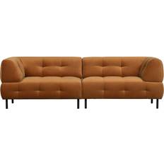 Woood Lloyd 4-pers. Mat Sofa 3 personers