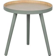 Woood Tables Woood jadegrøn Table Basse