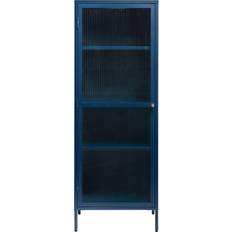 Unique Furnitures Bronco Glass Cabinet 58x160cm