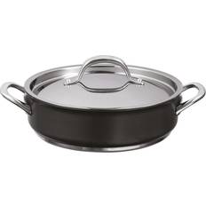 Aluminium Sauteuse Circulon Excellence 24cm Sauteuse