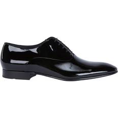 HUGO BOSS Herre Oxford HUGO BOSS Evening - Black