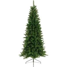 Kaemingk Everlands Lodge Slim Pine Árbol de Navidad 210cm