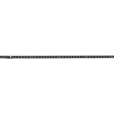 Svarta Förvaringssystem Millarco Vægvange RS 122 cm. Förvaringssystem