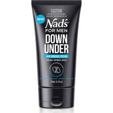 Depilatories Nad's Down Under Hair Removal Cream 150ml