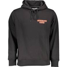 Calvin klein hoodie herr Calvin Klein Sweatshirt & Hoodie - Svart