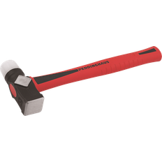 Peddinghaus Duo m/Ultratec-skaft 660g 35mm Polsterhammer