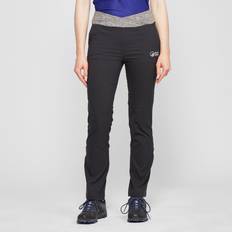 North Ridge Women's Vitality Trousers, Black