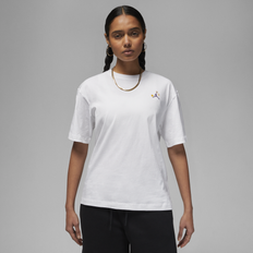 Jordan Femme T-shirts Jordan Gfx Crew Tee Core Women's - Black