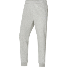 Calvin Klein Jeans Badge Cuffed Jog Pants Grey