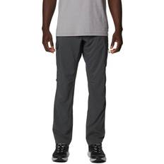 Columbia silver ridge Columbia Silver Ridge Utility Pant - Grill