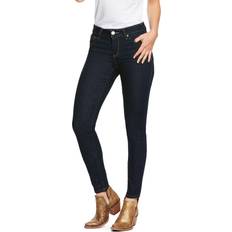 Ariat Ladies Ultra Stretch Skinny Jeans, Navy Navy