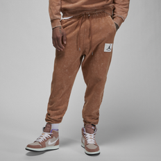 Jordan Essentials Statement Homme Pantalons - Brown