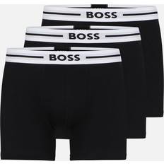 HUGO BOSS Underbukser HUGO BOSS Boxers Piece Black